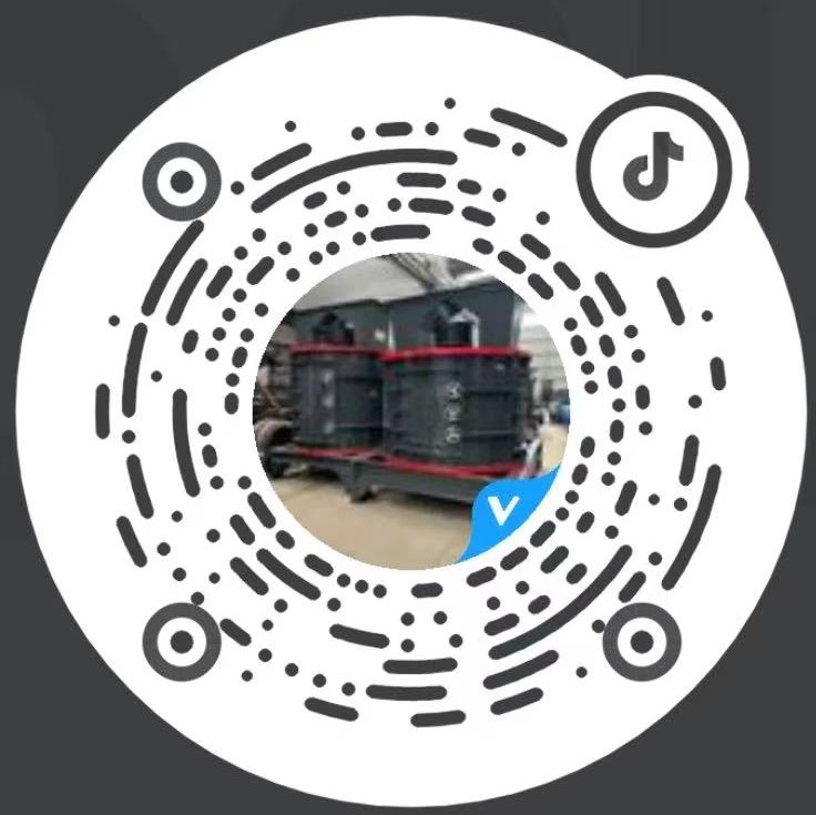 抖音二维码